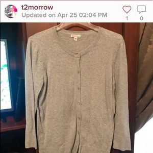 4 total Saturday quick sale - lot of sweaters